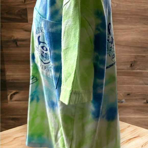 Wondernation custom created‎ shirt xs 4/5 - Picture 2 of 7